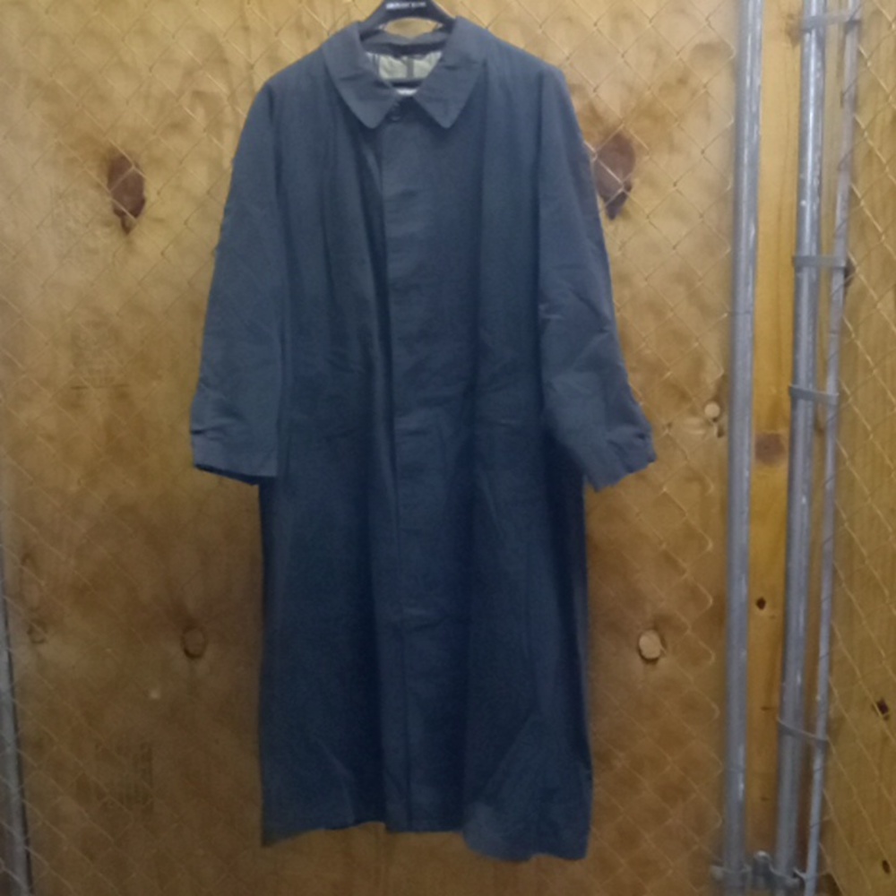 Emporio Armami Trenchcoat